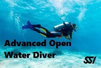 Diver certificate